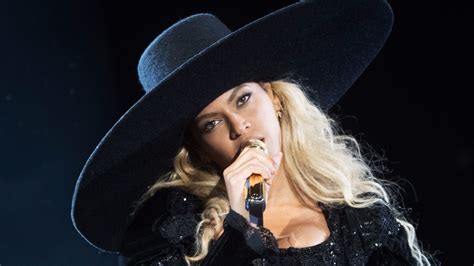 beyonce country songs